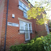 Abbey Court, Headingley