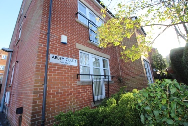 Abbey Court, Headingley