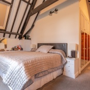 The Coach House, Long Causeway, Adel