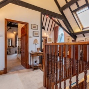 The Coach House, Long Causeway, Adel