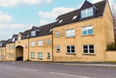 Elliott Court, Coal Hill Lane, Rodley