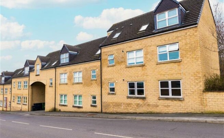 Elliott Court, Coal Hill Lane, Rodley