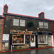 83 High Street, Yeadon