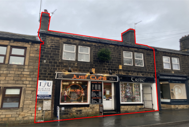 83 High Street, Yeadon