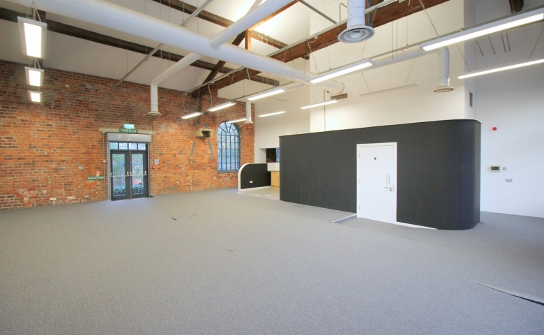 Suite C5, Roundhouse Business Park, Graingers Way, Leeds