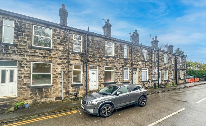 Clarence Road, Horsforth