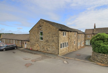 Unit 2 The Courtyard, Guiseley