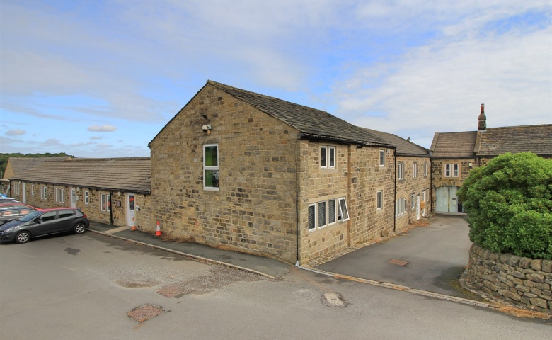 Unit 2 The Courtyard, Guiseley