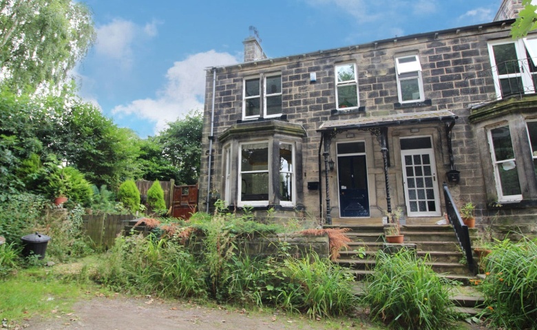 Calverley Lane, Horsforth