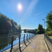 Atkinson Quay, LS10