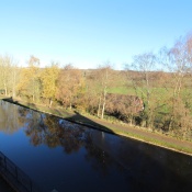 Narrowboat Wharf, LS13