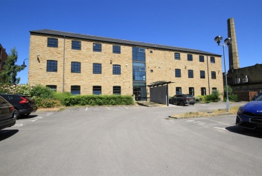 Suite 5, Salts Wharf, Ashley Lane, Shipley