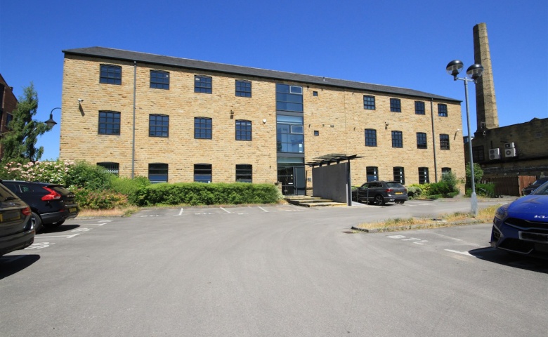 Suite 5, Salts Wharf, Ashley Lane, Shipley