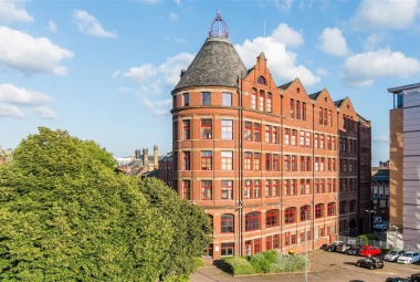 Centaur House, Leeds,