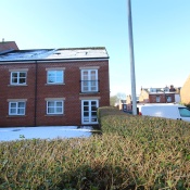 Abbey Court, Headingley