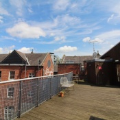 Dewhirst Buildings, Kirkgate