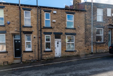 Eggleston Street, Rodley