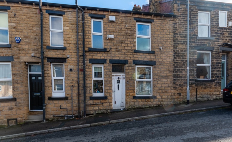 Eggleston Street, Rodley