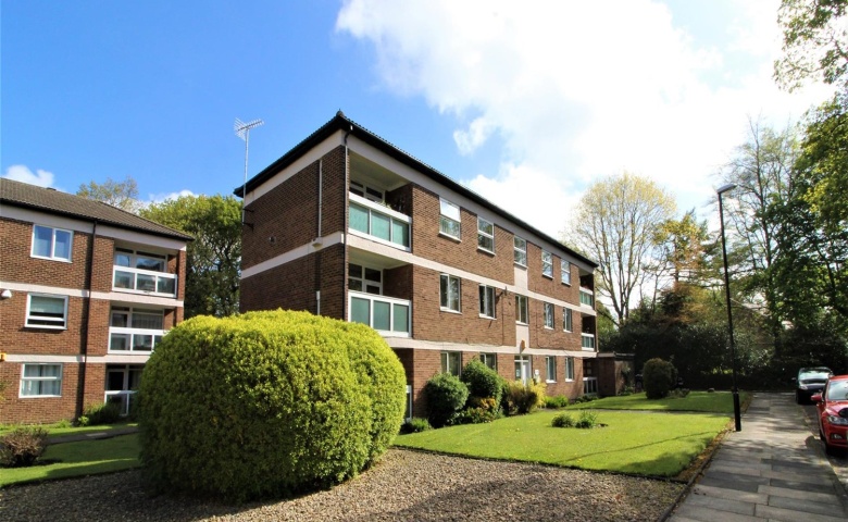 Foxhill Court, Weetwood