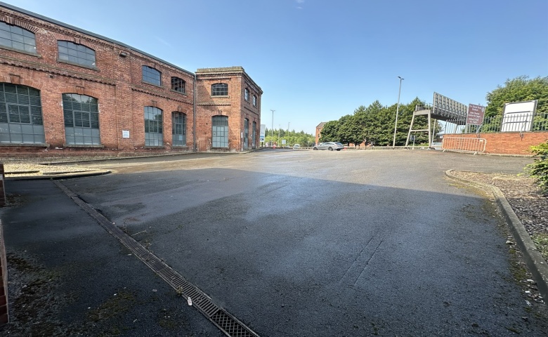 The Tank Room, Roundhouse Business Park, Leeds