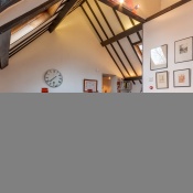 The Coach House, Long Causeway, Adel