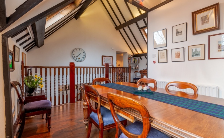 The Coach House, Long Causeway, Adel