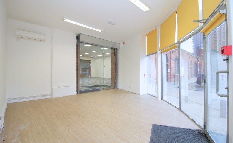 Suite C2, Roundhouse Business Park, Graingers Way, Leeds