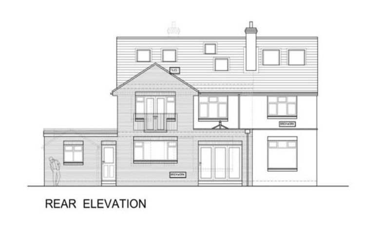 Wheatlands Road East, Harrogate