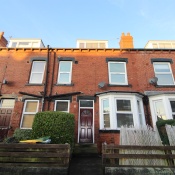 Trelawn Place, Headingley, LS6