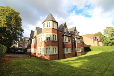 Lime Tree Lodge, Street Lane