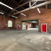 The Tank Room, Roundhouse Business Park, Leeds