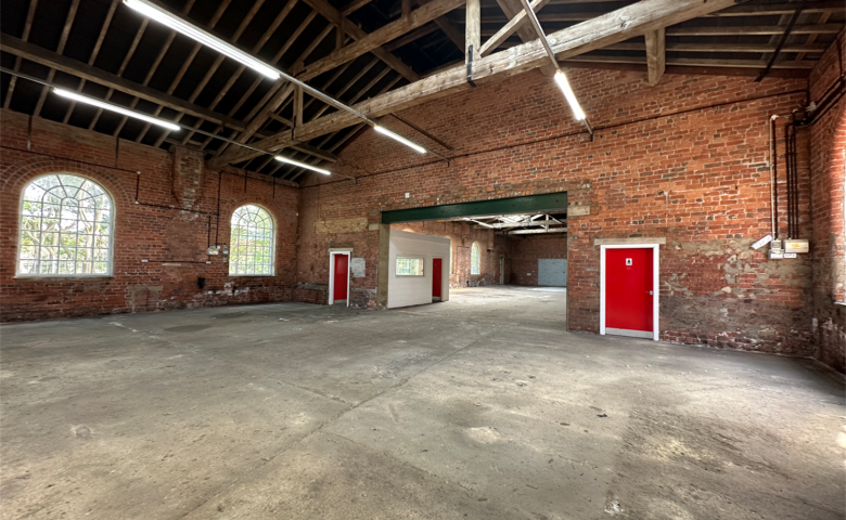 The Tank Room, Roundhouse Business Park, Leeds