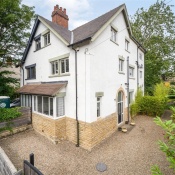 Heathfield Terrace, Headingley