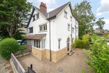 Heathfield Terrace, Headingley