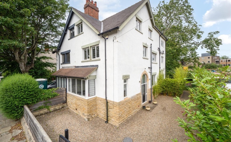 Heathfield Terrace, Headingley