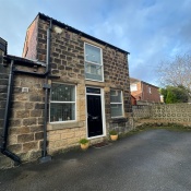 The Coach House, Rear of 322 Low Lane, Horsforth, Leeds