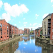 Riverside Court, Leeds