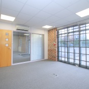 Suite C5, Roundhouse Business Park, Graingers Way, Leeds