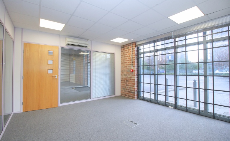 Suite C5, Roundhouse Business Park, Graingers Way, Leeds