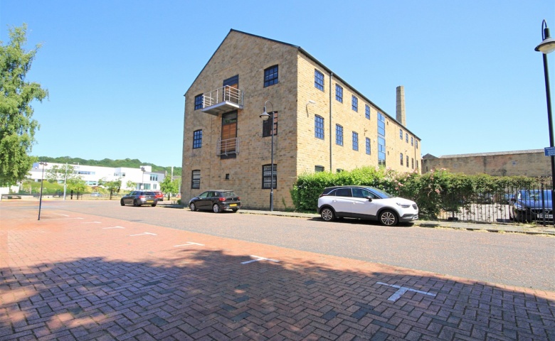 Suite 5, Salts Wharf, Ashley Lane, Shipley