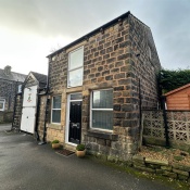 The Coach House, Rear of 322 Low Lane, Horsforth, Leeds