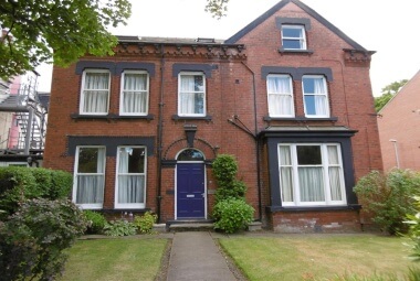 160 Woodsley Road, Leeds