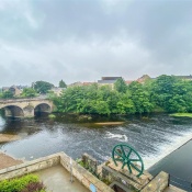 The Old Mill, Wetherby