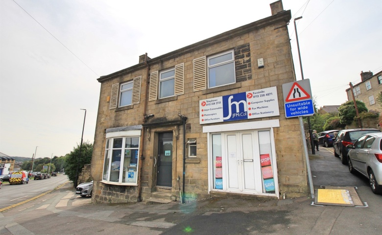 Low Lane House, Horsforth