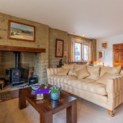 The Coach House, Long Causeway, Adel