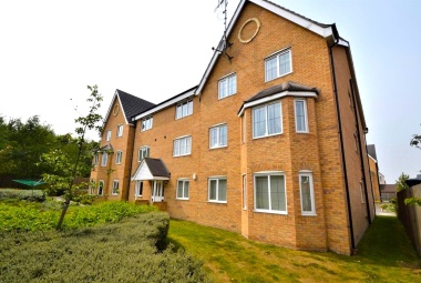 Bracken Green, East Ardsley