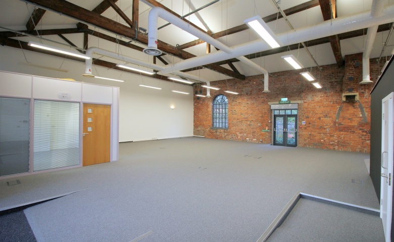 Suite C5, Roundhouse Business Park, Graingers Way, Leeds