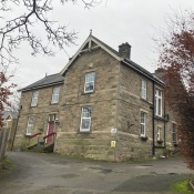 Ashcroft House, Bramhope, LS16