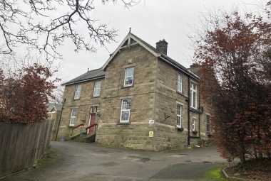 Ashcroft House, Bramhope, LS16