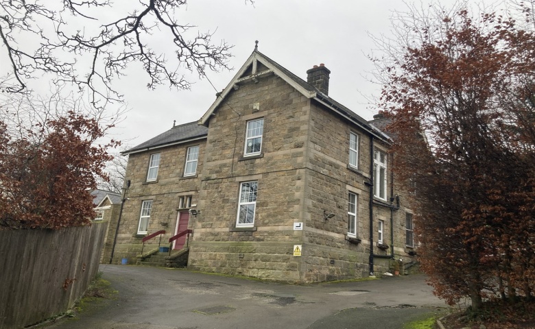 Ashcroft House, Bramhope, LS16